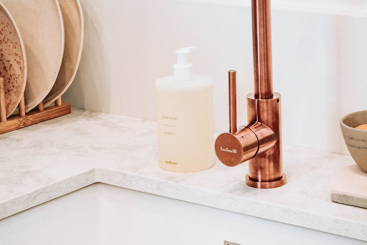 Kitchen Plumbing service in Queens, NY